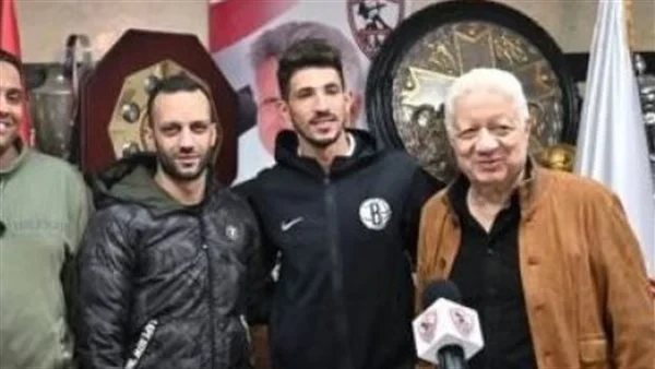 المستشار مرتضى منصور يعلن تطوعه للدفاع عن فتوح في واقعة إنهاء حياة أمين شرطة بالساحلأعرب المستشار مرتضى منصور، رئيس نادي الزمالك السابق عن استعداده