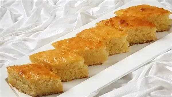 هشة ومقرمشة.. طريقة عمل البسيمة خطوة بخطوةتعتبر طريقة عمل البسيمة هي واحدة من الحلويات التي يمتاز بها المطبخ الشرقي، والتي تحمل مذاق خاص من جوز