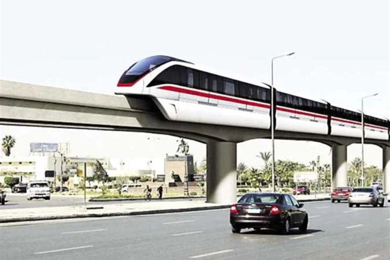رحلة تجريبية لالمونوريل في العاصمة الادارية بدون ركاب (فيديو) نشرت شبكة القطارات المصرية، عبر صفحتها الرسمية على موقع التواصل الاجتماعي فيسبوك فيديو