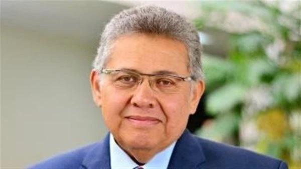 جامعة بدر: برامج حديثة بكلية الإنسانيات والعلوم الاجتماعية تلبي احتياجات أسواق العملأكد الدكتور أشرف الشيحي، وزير التعليم العالي الأسبق، رئيس جامعة