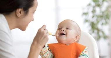 6 أطعمة تساعدك على إنجاز فطام طفلك بنجاح صحة وطب شاهد المقال التالي من صحافة مصر عن 6 أطعمة تساعدك على إنجاز فطام طفلك بنجاح، فطام الأطفال من المراحل