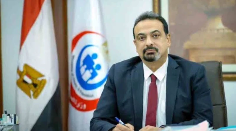 بعد نشر افاق عربية قضية وفاة محمود.. الصحة تغلق مستشفى تبارك بالتجمع الخامس أعلنت وزارة الصحة والسكان، إغلاق مستشفى تبارك بالتجمع الخامس بالقاهرة الجديدة، لحين الانتهاء من التحقيقا