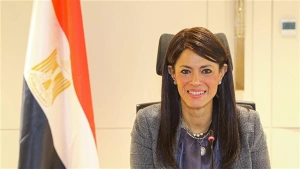 وزيرة التخطيط تشهد تخرج الدفعة الثانية من برنامج الدعم الفني لمسرعة العمل المناخي شهدت الدكتورة رانيا المشاط، وزيرة التخطيط والتنمية الاقتصادية