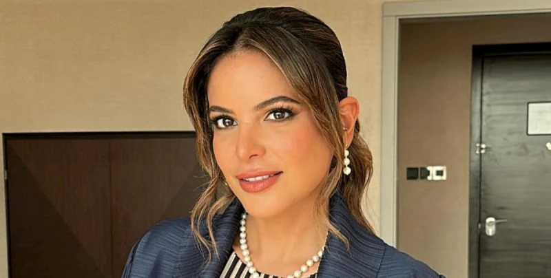 بيبي عبد المحسن تكشف إجهاضها وعلاجها النفسي افاق عربية - صدمت الفاشينيستا الكويتية بيبي عبد المحسن متابعيها على شبكات التواصل الاجتماعي، حين كشفت عن تعرضها للإجهاض الثاني في حياتها