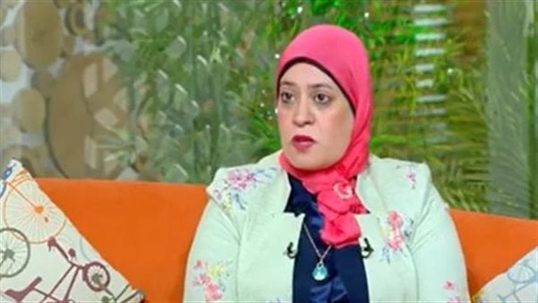 دور المعامل المعتمدة في منظومة سلامة الغذاء.. برنامج تدريبي بمتبقيات المبيدات لطلاب الجامعات قامت أ.د. هند عبد اللاه- مدير المعمل المركزي لتحليل