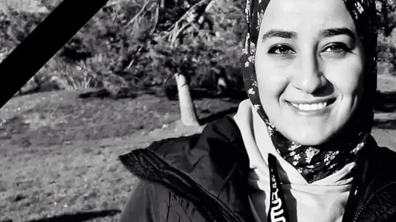 راحت لدكتور نفسي قبل وفاتها مفاجآت صادمة عن ريم حامد يكشفها عضو بالجالية المصرية بفرنساريم حامد , كشفت الدكتورة جيهان جادو ، عضو الجالية المصرية بوزارة الثقافة الفرنسية ، عن بعض ال