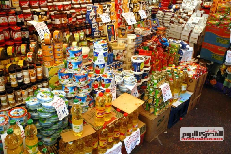 قائمة بأسعار السلع الغذائية الأساسية بالأسواق اليوم الثلاثاء تعد السلع الأساسية الغذائية، من أهم الأشياء اليومية التي تشغل اهتمام ربات الأسر