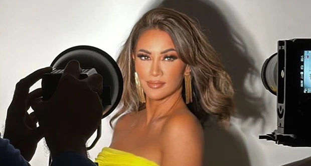 ليلة كلها فرح وسعادة.. ديانا حداد تعلق على نجاح حفلها في مصر تعرف على التالي ليلة كلها فرح وسعادة.. ديانا حداد تعلق على نجاح حفلها في مصر، متابعة