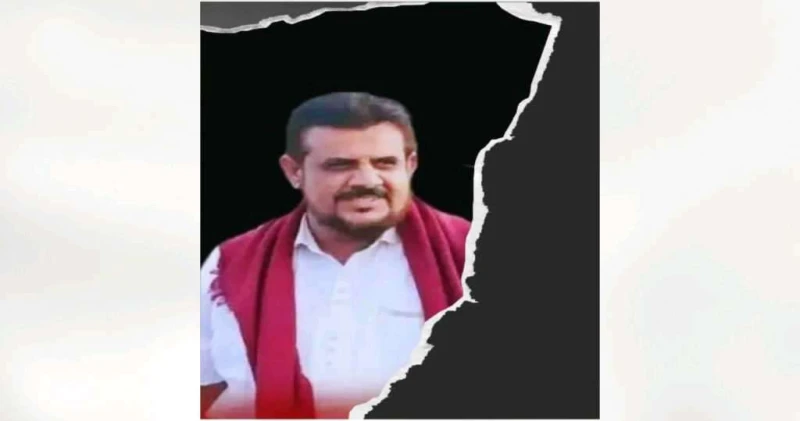 حديث صادم بشأن قضية عشال _اخر الاخبار شاهد المقال التالي من صحافة اليمن عن حديث صادم بشأن قضية عشال، تحدث المذيع اليمني بقناة أبو ظبي الإماراتية عادل