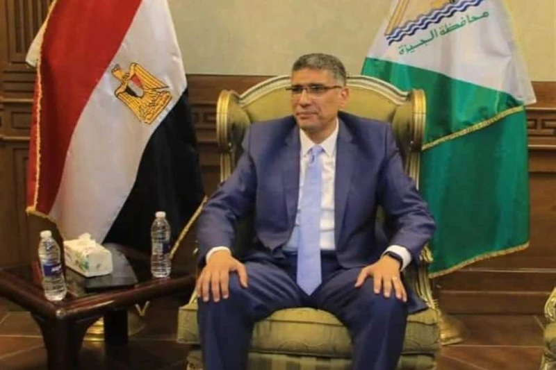 ضبط مطحن تصرف في 2019 شيكارة دقيق بلدي مدعم بالحوامدية (تفاصيل) اطلع المهندس عادل النجار محافظ الجيزة، اليوم الإثنين ،على جهود مديرية التموين والتجارة الداخلية بالمحافظة والخاص بنت