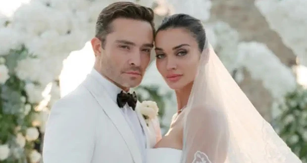 إد ويستويك يدخل القفص الذهبي: لقد بدأت الرحلة للتو تعرف على التالي إد ويستويك يدخل القفص الذهب ي: لقد بدأت الرحلة للتو، متابعة بتجرد دخل الممثل