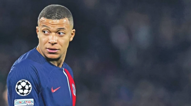 مبابي يدعم فلسطين ويصف ميسي بالقزم.. ماذا حدث على منصة إكس؟ قبل ساعات قليلة من مواجهة ريال مدريد نظيره لاس بالماس في الدوري الإسباني تعرض حساب