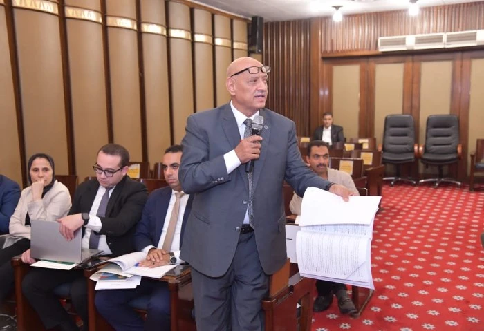 تشريعية النواب ترجئ الموافقة على بدائل الحبس الاحتياطي بسبب المراقبة الإلكترونية قررت لجنة الشئون الدستورية والتشريعية بمجلس النواب خلال اجتماعها