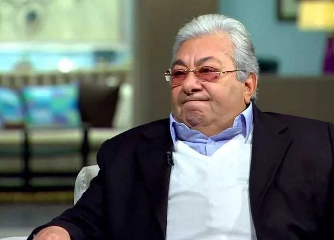 فاروق فلوكس يكشف سر أزمته مع مها أحمد.. وكواليس دوره في الراقصة والسياسيفاروق فلوكس.. تصدر اسم الفنان فاروق فلوكس تريند محرك البحث جوجل ومنصات