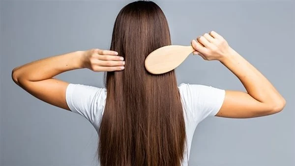 فوائد فيتامين 5 للشعر.. تعزيز النمو وتقوية البصيلاتفيتامين 5، المعروف أيضا باسم حمض البانتوثنيك، يعتبر من الفيتامينات الأساسية لصحة الجسم عموما