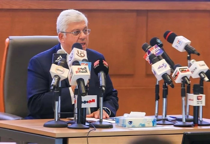 اجتماع طارئ في التعليم العالي لبحث رغبات طلاب المرحلة الثانية قالت وزارة التعليم العالي والبحث العلمي، إنه سيتم عقد اجتماع طارئ للجنة العليا للتنسيق،