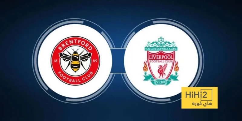 أخبار الرياضة -القناة الناقلة لمباراة ليفربول ضد برينتفورد في الدوري الإنجليزي تعرف على التالي ال قناة الناقلة لمباراة ليفربول ضد برينتفورد في الدوري الإنجليزي، 8211 يستضيف الليلة 