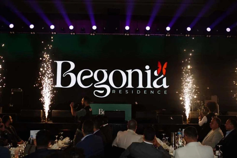 منصات للتطوير العقاري تطلق مشروع خلال احتفالية ضخمة بحضور أهم الشخصيات العقارية أقامت شركة منصات للتطوير العقاري احتفالية ضخمة بمناسبة الإطلاق الرسمي