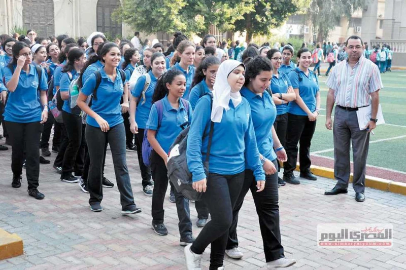 استعدادا لبداية العام الدراسي الجديد 2025.. 21 إجراء جديدا لضبط العملية التعليمية بداية العام الدراسي الجديد 2025 من أكثر الموضوعات التي يبحث عنها أولياء الأمور خاصة بعد أن حددت وز