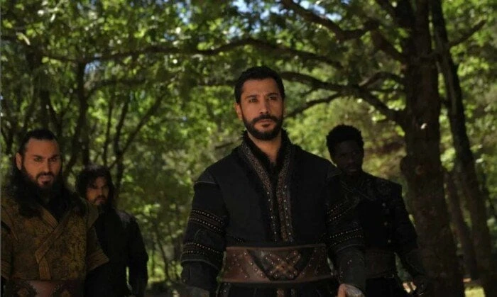 موعد عرض مسلسل صلاح الدين الأيوبي موسم 2 مسلسل صلاح الدين الأيوبي.. يبحث محبي الدراما التركية حول العالم، عن موعد عرض مسلسل صلاح الدين الأيوبي الموسم