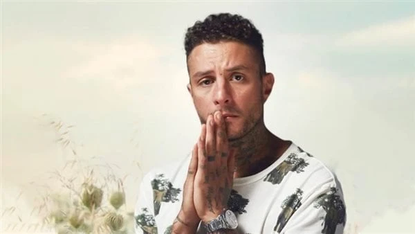 بعد الانتهاء من تصويره.. أحمد الفيشاوي يروج لفيلم ورد وريحانانتهى الفنان أحمد الفيشاوي، من تصوير مشاهد أحدث أعماله لسينمائية التي تحمل اسم ورد وريحان