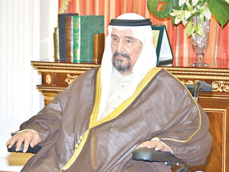 من هي زوجة الشيخ سالم العلي السالم المبارك الصباح ويكيبيديا السيرة الذاتية؟زوجة الشيخ سالم العلي السالم المبارك الصباح، القامة السياسية المهمة الذي