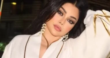 هيفاء وهبى بعد نجاح حفلها بكفر الشيخ: الحمد لله على نعمة حب الجمهور تعرف على التالي هيفاء وهبى بعد نجاح حفلها بكفر الشيخ: الحمد لله على نعمة حب