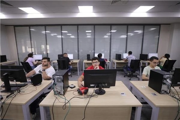 تنسيق المرحلة الأولى 2024.. كل ما تريد معرفته عن قواعد تسجيل الرغباتتنسيق المرحلة الأولي 2024.. استعدادا لبدء تنسيق المرحلة الأولى 2024، يبحث الكثير