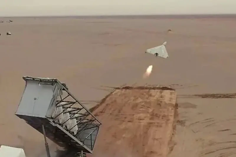 بيلاروسيا تجري مشاورات مع حلفائها بعد اختراق مسيرات أوكرانية مجالها الجويأعلنت وزارة الخارجية البيلاروسية اليوم عن اجراء مشاورات مع حلفائها وشركائها