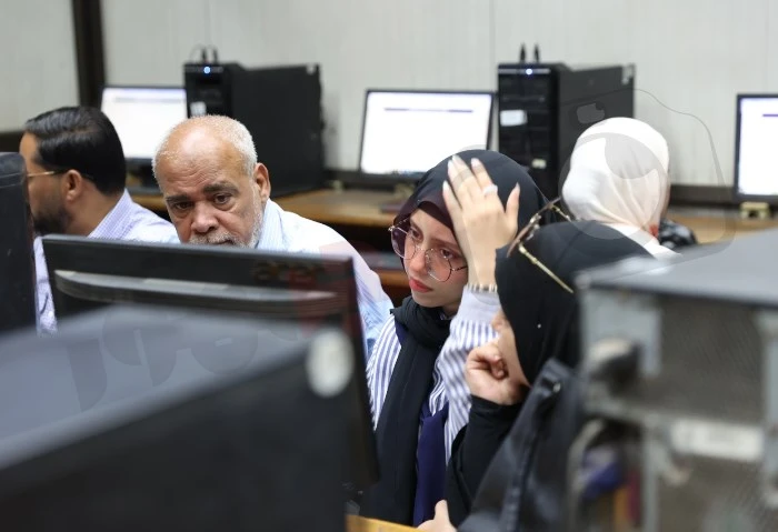 خطوات تسجيل بيانات ورغبات طلاب الشهادات المعادلة العربية والأجنبية أعلنت وزارة التربية والتعليم والتعليم الفني، خضوع الطلاب المصريين الحاصلين على