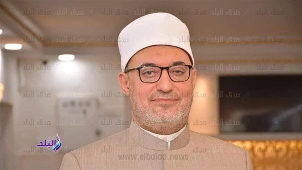 وزير الأوقاف يهنئ نظير محمد عياد بتكليفه مفتيا للجمهوريةهنأ الدكتور أسامة الأزهري وزير الأوقاف، الدكتور نظير محمد محمد النظير عياد، على ثقة الرئيس