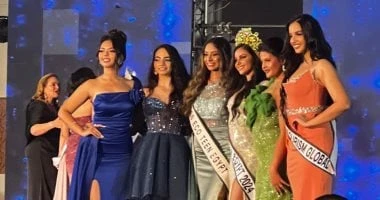 ..فرح حازم ملكة جمال المراهقات لعام 2024.. وسلمى وليد وصيفة أولى.. صور..تفاصيل تتابع الان تفاصيل ما ورد عن فرح حازم ملكة جمال المراهقات لعام 2024..