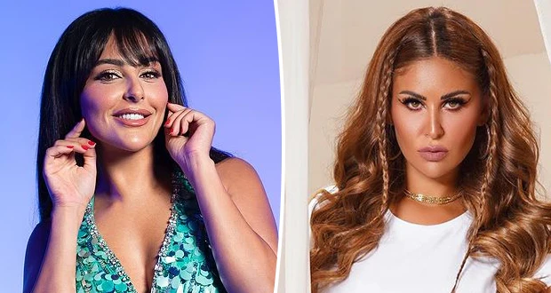 مي سليم ترقص مع ميس حمدان.. فيديو حقق مليون مشاهدة في ساعات تعرف على التالي مي سليم ترقص مع ميس حمدان.. فيديو حقق مليون مشاهدة في ساعات، متابعة بتجرد