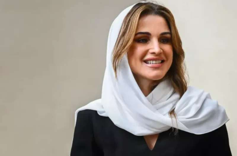 ..رفيقة دربه .. وثائقي جديد للملكة رانيا العبد الله ..تفاصيل تتابع الان تفاصيل ما ورد عن رفيقة دربه .. وثائقي جديد للملكة رانيا العبد الله ، أعلنت