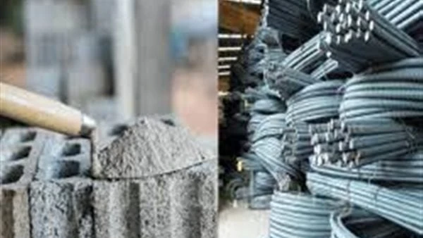 أسعار الحديد والأسمنت اليوم.. تعرف عليها أسعار الحديد والأسمنت، يقدمها موقع افاق عربية، أولا بأول وفقا لآخر التحديثات، وذلك تزامنا مع إعلان عدد من
