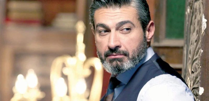 فنون ومشاهير: ياسر جلال يعلق على ترشيحه لتقديم حياة رشدي أباظة شاهد المقال التالي من صحافة لبنان عن ياسر جلال يعلق على ترشيحه لتقديم حياة رشدي أباظة،