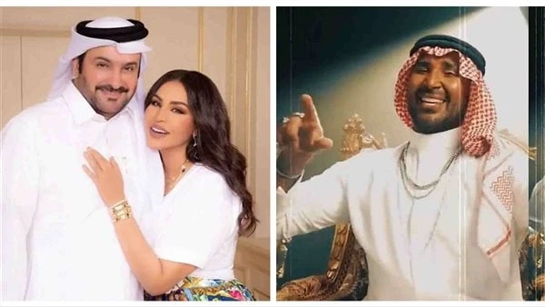 أخبار الفن حقيقة انفصال أحلام ومبارك الهاجري.. أحمد سعد يكشف من هو السعودي الأسمر وعيونه خضراءنشر قسم الفن على مدار الساعات الماضية، عددا من الأخبار