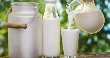 هل تناول الحليب في الصباح أكثر صحة من الليل؟ اعرف التوقيت المناسب صحة وطب شاهد المقال التالي من صحافة مصر عن هل تناول الحليب في الصباح أكثر صحة من