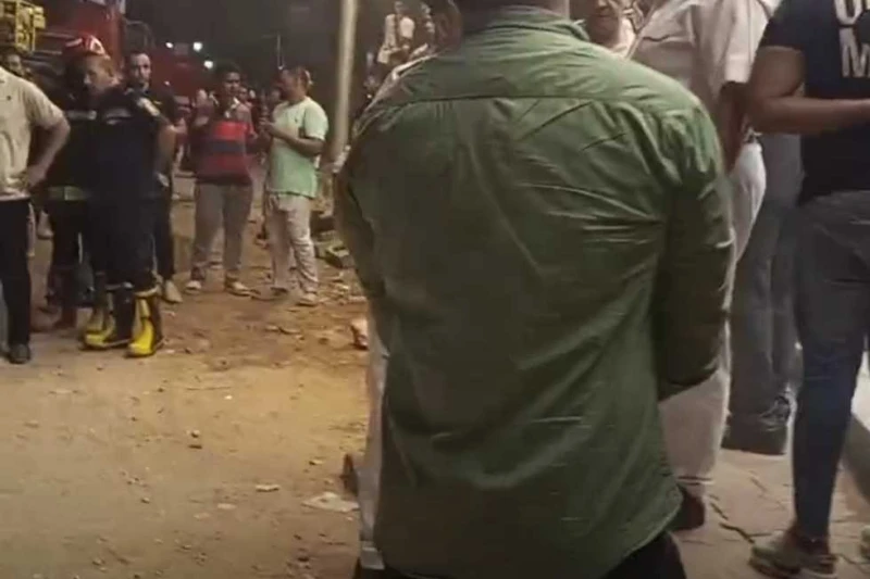 السيطرة على حريق محدود بمستشفى خاص ب بني سويف سيطرت قوات الحماية المدنية ببنى سويف اليوم، على حريق نشب داخل مستشفى خاص بمدينة بني سويف منذ قليل،