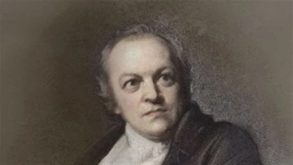 ويليام بليك .. لماذا لقبه الجمهور بالمجنون ونصفه النقاد؟ويليام بليك (1757-1827) كان شاعرا ورساما إنجليزيا يعد أول شاعر رومانسي في إنجلترا. على الرغم