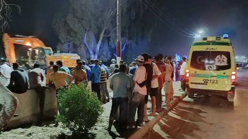 ارتفاع عدد الضحايا ب واقعة طريق الفيوم القاهرة المأساوية ل7 مصابين و9 وفيات ارتفاع عدد الضحايا ب واقعة طريق الفيوم القاهرة المأساوية ل7 مصابين و9