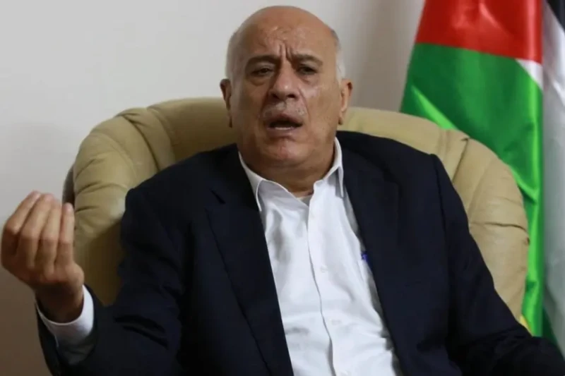 استدعاء إسرائيلي لقيادي حركة فتح جبريل الرجوب في سياق انتقادات حول الألعاب الأولمبية استدعت الشرطة الإسرائيلية أمين سر اللجنة المركزية لحركة فتح، جبريل الرجوب، للحضور إلى مقرها في 