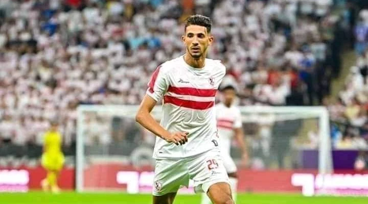 أخبار الرياضة -تفاصيل حادث أحمد فتوح في العلمين.. لاعب الزمالك تعاطي المخدرات وقتل شخصا بسيارته (صور وفيديو) تعرف على التالي تفاصيل حادث أحمد فتوح في