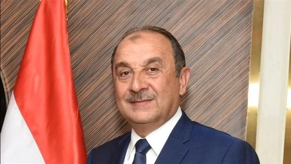 قطاع الأعمال: تكليف أيمن عبد الوهاب بتسيير أعمال العضو المنتدب للتشييد والتعمير أصدر المهندس محمد شيمي وزير قطاع الأعمال العام، قرارا بتكليف الدكتور