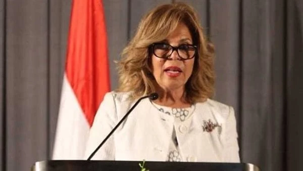 مشيرة خطاب: الرئيس السيسي صاحب النواة الأولى لدعم الشباب وتأهيلهم ككوادر مستقبليةانطلقت اليوم فعاليات المنتدى الأول للشباب وحقوق الإنسان الذي ينظمه