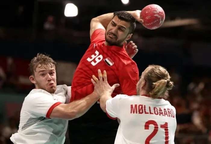 البث المباشر مباراة مصر ضد النرويج لكرة اليد في منافسات بطولة أولمبياد باريس 2024 البث المباشر مباراة مصر ضد النرويج، لكرة اليد في منافسات بطولة