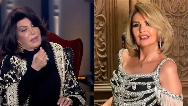 عاتبتها بسبب 4 ملايين جنيه.. نجوي فؤاد تكشف ل صدي البلد تفاصيل مكالمة مع يسراأكدت الفنانة نجوي فؤاد انها إعتذرت عن أعمال درامية خلال الفترة الماضية ،