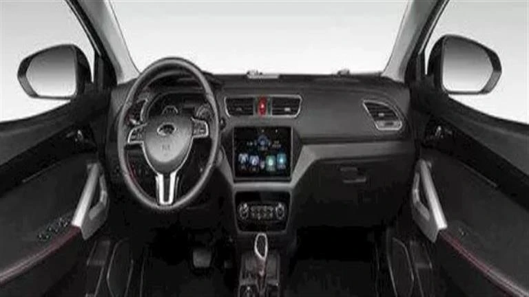 أسعار ومواصفات أرخص سيارة كروس أوفر زيرو في مصر سيارات سيارات، أسعار ومواصفات أرخص سيارة كروس أوفر زيرو في مصر،02 05 م الأحد 25 أغسطس 2024 كتب محمد