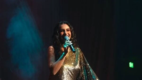 صور من حفل كارمن سليمان في الساحل الشمالي أحيت المطربة كارمن سليمان حفلا غنائيا ضخما داخل أحد أشهر أماكن السهر بالساحل الشمالي.وقدمت كارمن سليمان