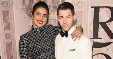 كيف تجعل بريانكا شوبرا زوجها نيك جوناس ممثلا أفضل؟ تعرف على التالي كيف تجعل بريانكا شوبرا زوجها نيك جوناس ممثلا أفضل؟، تحدث نيك جوناس عن زوجته بريانكا شوبرا التي ساعدته في الاستعدا